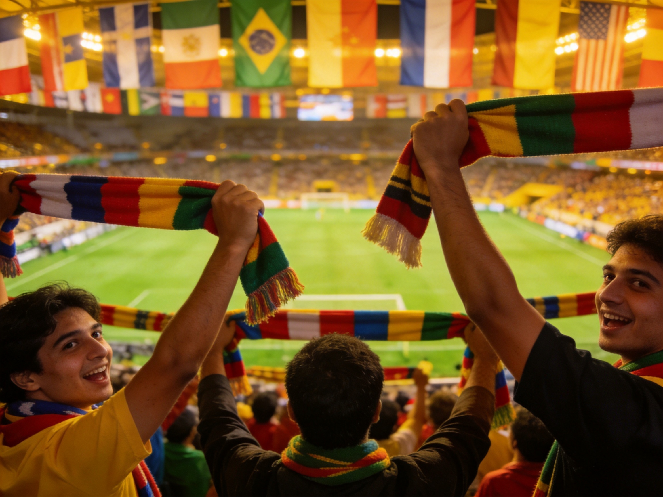 World Cup