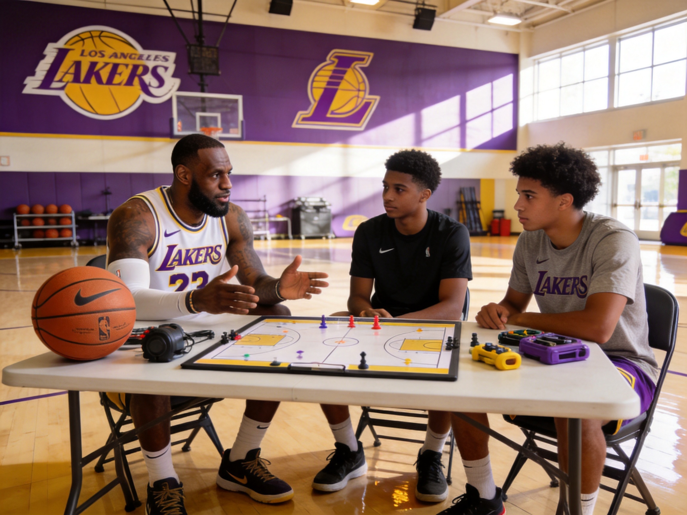 NBA